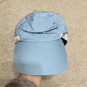 Columbia PFG Blue Hat